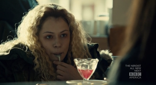 Illustration for article titled Why you should start watching Orphan Black right now